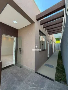 Casa com 3 Quartos à venda, 92m² no Camelos, Santa Luzia