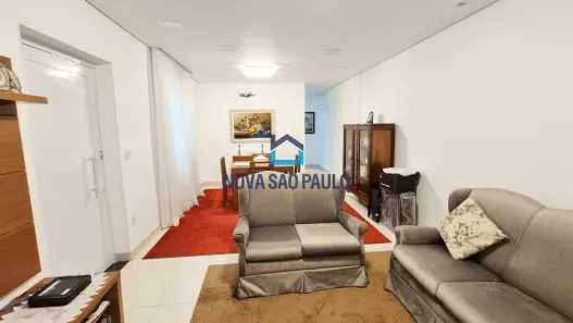 Casa com 3 Quartos à venda, 225m² no Vila do Bosque, São Paulo