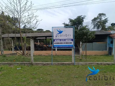 Fazenda/Sítio com 7 Quartos à venda, 10000m² no Ribeirão Grande, Agudos do Sul