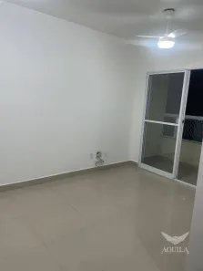 Apartamento com 2 Quartos para alugar, 44m² no Jardim Gutierres, Sorocaba