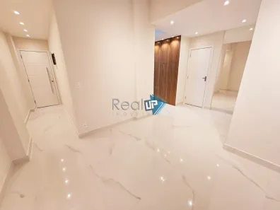Apartamento com 2 Quartos à venda, 68m² no Ipanema, Rio de Janeiro