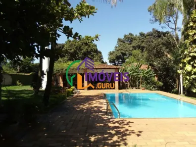 Lote/Terreno à venda, 780m² no Joapiranga, Valinhos