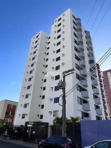 Apartamento com 2 Quartos para alugar, 68m² no Grageru, Aracaju