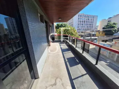 Apartamento com 3 Quartos à venda, 117m² no Méier, Rio de Janeiro