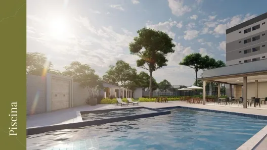 Apartamento com 2 Quartos à venda, 53m² no Guanabara, Ananindeua