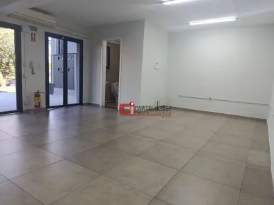 Sala Comercial para alugar, 34m² no Jardim Sônia, Jaguariúna