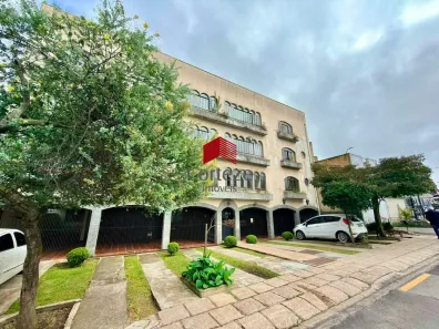 Apartamento com 3 Quartos à venda, 72m² no Três Marias, São José dos Pinhais