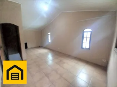 Casa com 2 Quartos para alugar, 100m² no Parque Boa Esperança, Mauá