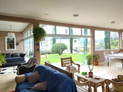 Casa com 4 Quartos à venda, 1100m² no Condomínio Serra da Estrela, Atibaia