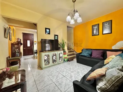 Casa com 3 Quartos à venda, 80m² no Vila Olímpia, São Paulo