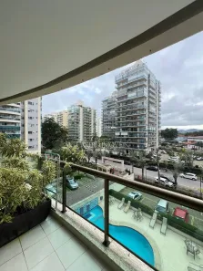 Apartamento com 3 Quartos à venda, 80m² no Barra Olímpica, Rio de Janeiro
