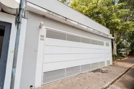 Casa com 2 Quartos à venda, 140m² no Chácara Santo Antônio (Zona Sul), São Paulo