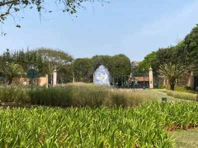Lote/Terreno à venda, 3290m² no Condomínio Quinta da Baroneza II, Bragança Paulista