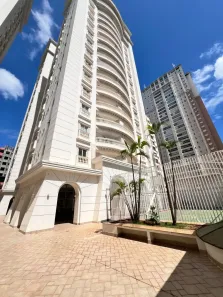 Apartamento com 3 Quartos à venda, 116m² no Setor Bueno, Goiânia