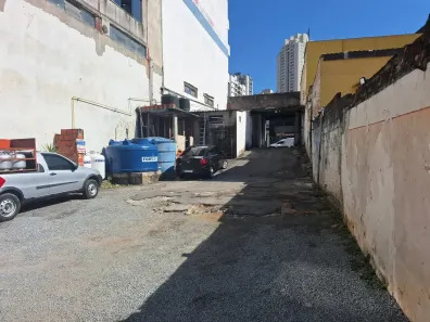 Lote/Terreno à venda, 382m² no Jardim Japão, São Paulo