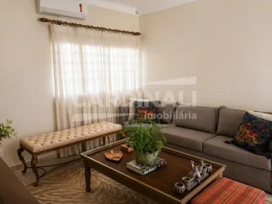 Casa com 3 Quartos à venda, 131m² no City Ribeirão, Ribeirão Preto