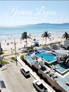 Apartamento com 4 Quartos à venda, 175m² no , Itapema