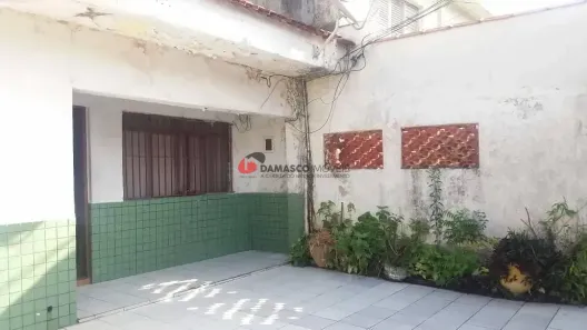 Casa com 2 Quartos à venda, 98m² no Vila Curuçá, Santo André