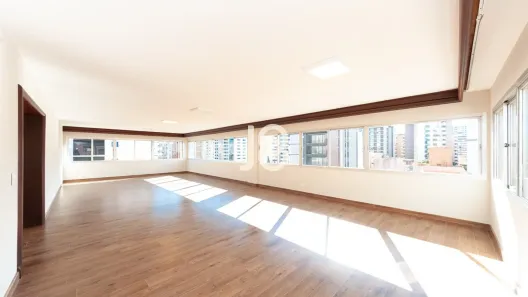Apartamento com 4 Quartos para alugar, 274m² no Bigorrilho, Curitiba