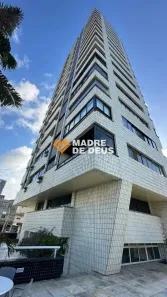 Apartamento com 3 Quartos à venda, 195m² no Praia de Iracema, Fortaleza