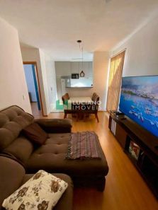 Apartamento com 2 Quartos à venda, 41m² no Juliana, Belo Horizonte