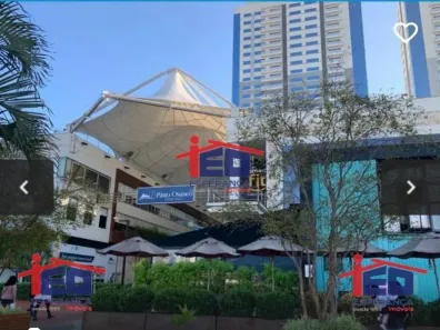 Sala Comercial à venda, 39m² no Vila Yara, Osasco