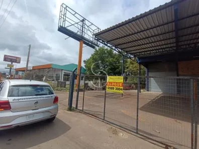 Galpão/Depósito/Armazém para alugar, 488m² no Aparecida, Portão