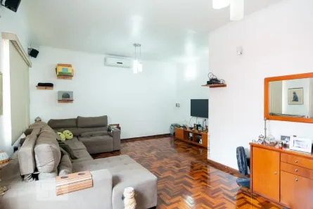 Casa com 3 Quartos à venda, 212m² no Jardim Umuarama, São Paulo