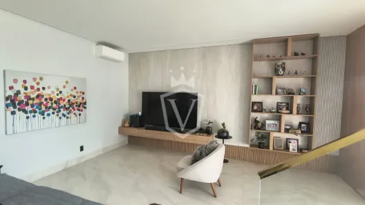 Casa de Condomínio com 4 Quartos à venda, 355m² no Medeiros, Jundiaí