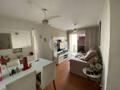 Apartamento com 3 Quartos à venda, 70m² no Taquara, Rio de Janeiro