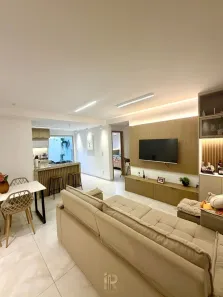 Apartamento com 2 Quartos à venda, 85m² no Centro de Vila Velha, Vila Velha