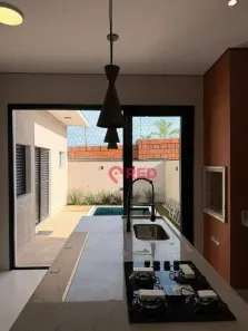 Casa de Condomínio com 2 Quartos à venda, 110m² no Cajuru do Sul, Sorocaba