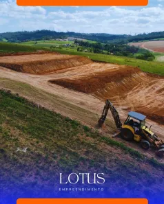 Lote/Terreno à venda, 500m² no Chácara Belverde, Vargem Grande Paulista