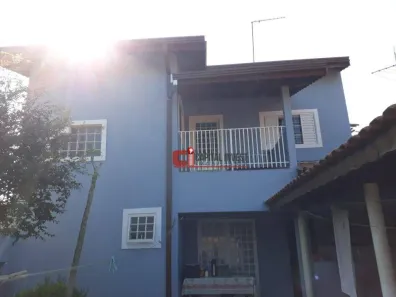 Casa com 4 Quartos à venda, 234m² no Nova Jaguariúna, Jaguariúna