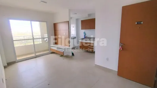 Apartamento com 2 Quartos para alugar, 56m² no Ponta Negra, Natal