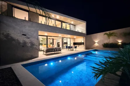 Casa de Condomínio com 4 Quartos à venda, 365m² no São Pedro, Juiz de Fora