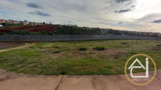 Lote/Terreno à venda, 361m² no Gleba Simon Frazer, Londrina
