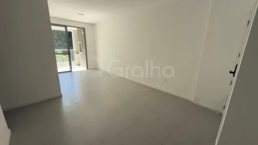 Apartamento com 2 Quartos à venda, 70m² no Cacupé, Florianópolis