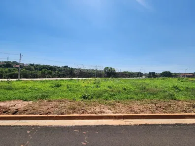 Lote/Terreno à venda, 200m² no Jardim São Bento, São José do Rio Preto