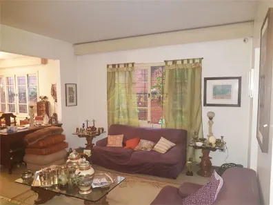 Casa com 3 Quartos à venda, 210m² no Vila Cordeiro, São Paulo