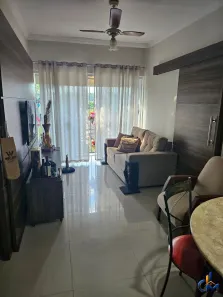 Apartamento com 2 Quartos à venda, 60m² no Alvorada, Cuiabá