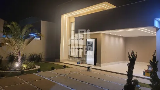 Casa com 3 Quartos à venda, 150m² no Jardim Atlântico Leste (Itaipuaçu), Maricá