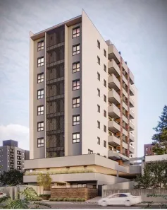 Apartamento com 2 Quartos à venda, 131m² no Saguaçu, Joinville