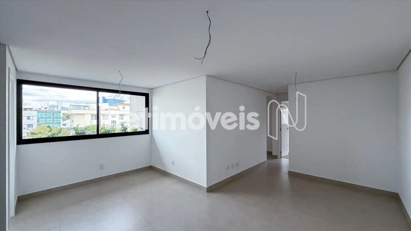 Apartamento com 3 quartos — Prado, Belo Horizonte