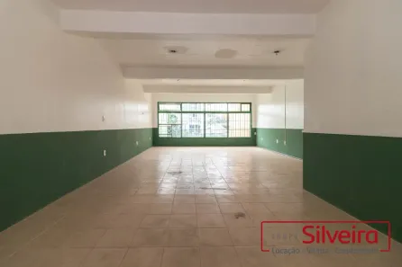 Prédio Comercial à venda, 300m² no Rio Branco, Porto Alegre