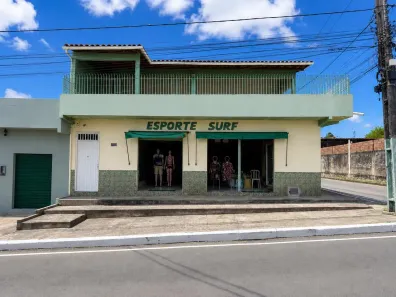 Apartamento com 1 Quarto à venda, 250m² no Maiobão, Paço do Lumiar