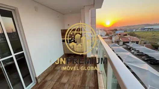 Apartamento com 2 Quartos à venda, 74m² no Jardim Nair Maria, Salto