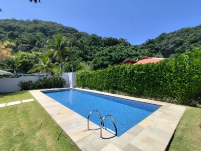Casa de Condomínio com 4 Quartos à venda, 360m² no Balneário Praia do Pernambuco, Guarujá