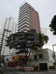 Apartamento com 3 Quartos à venda, 166m² no Aclimação, São Paulo