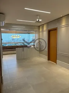 Apartamento com 3 Quartos à venda, 115m² no Centro-Norte, Cuiabá